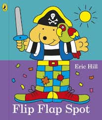 Flip Flap Spot resmi